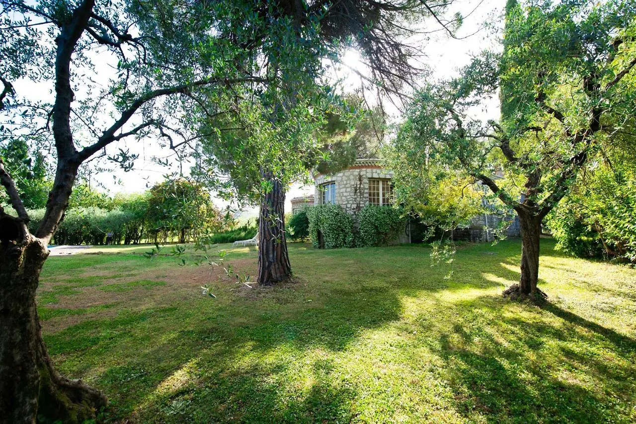 Villa Sofia San Felice del Benaco