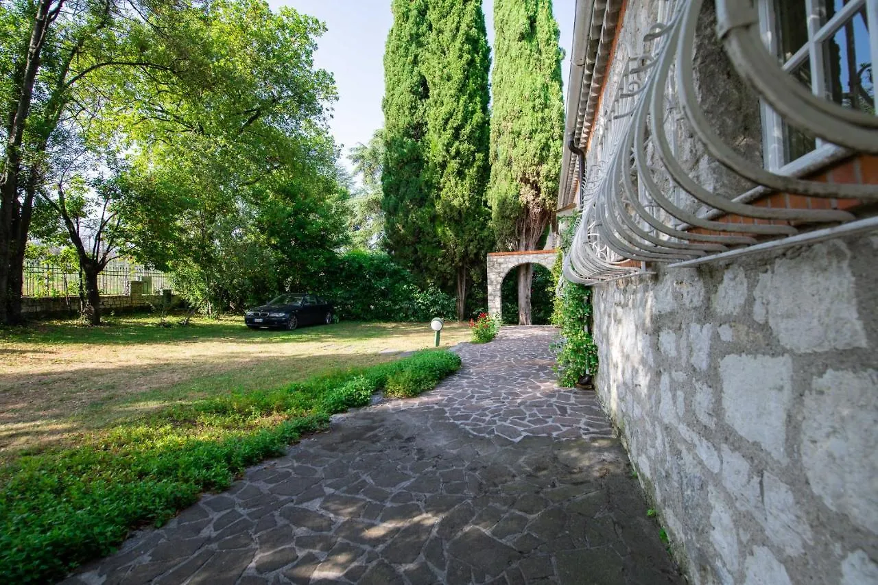 Villa Sofia San Felice del Benaco 0*,