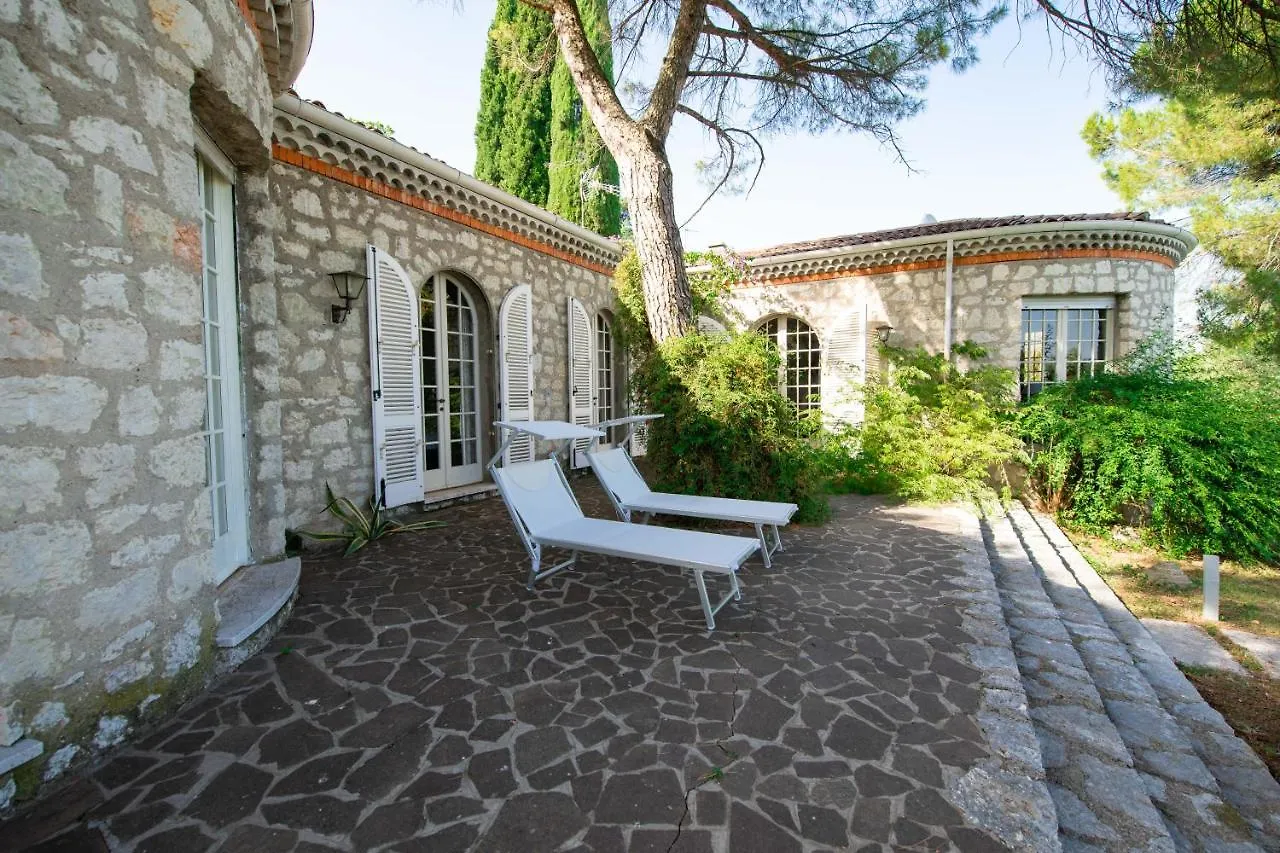 Villa Sofia San Felice del Benaco