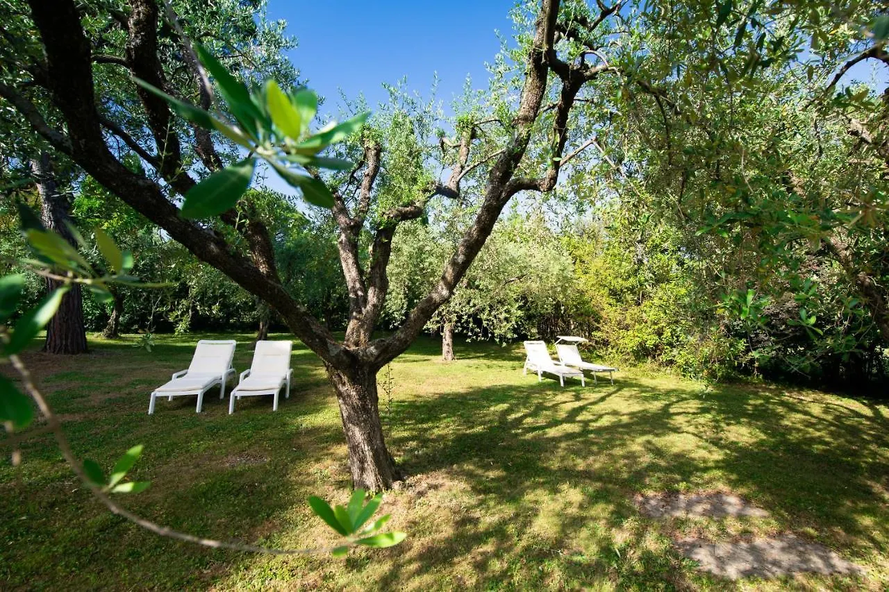 Villa Sofia San Felice del Benaco