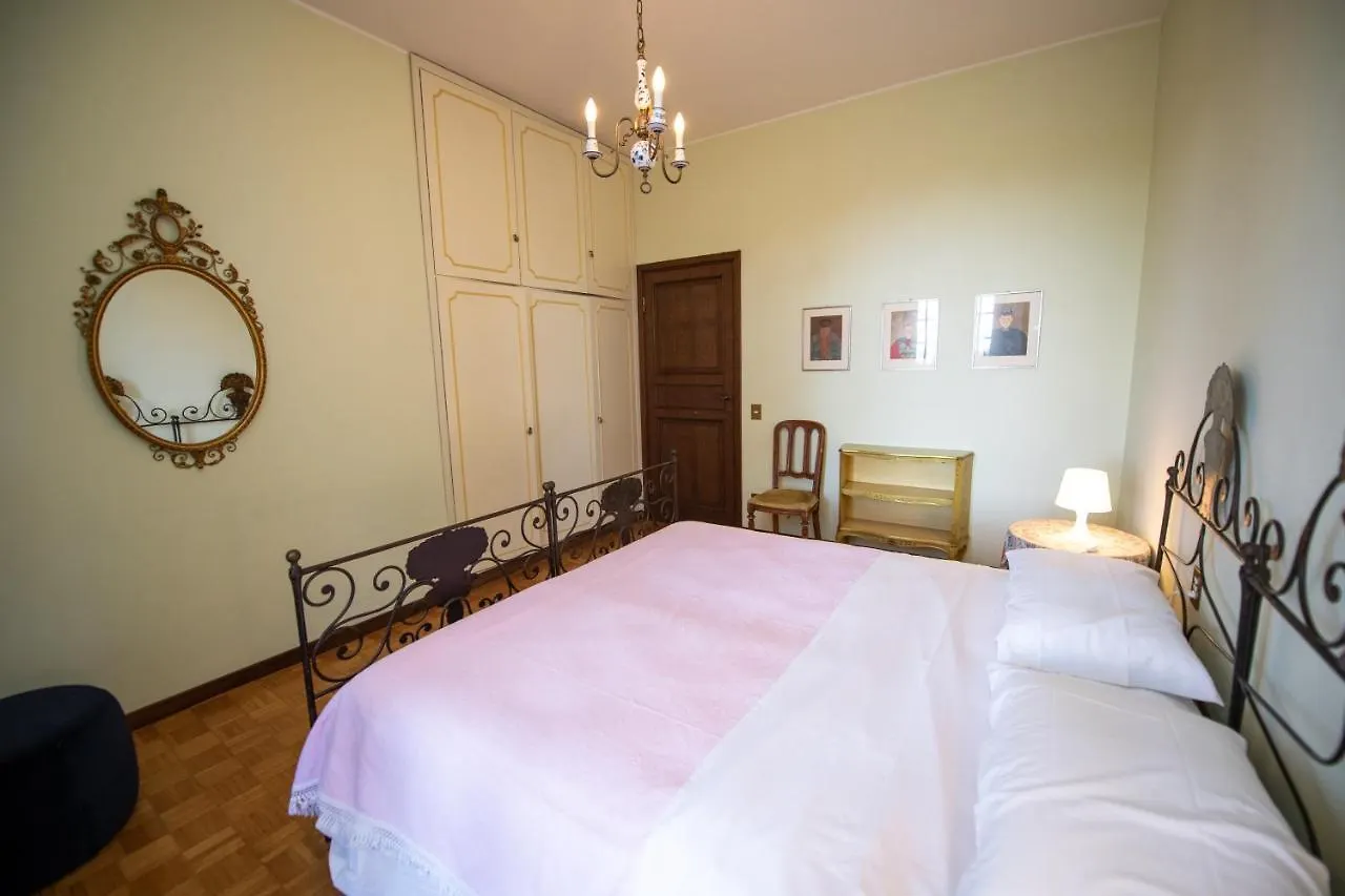 Villa Sofia San Felice del Benaco