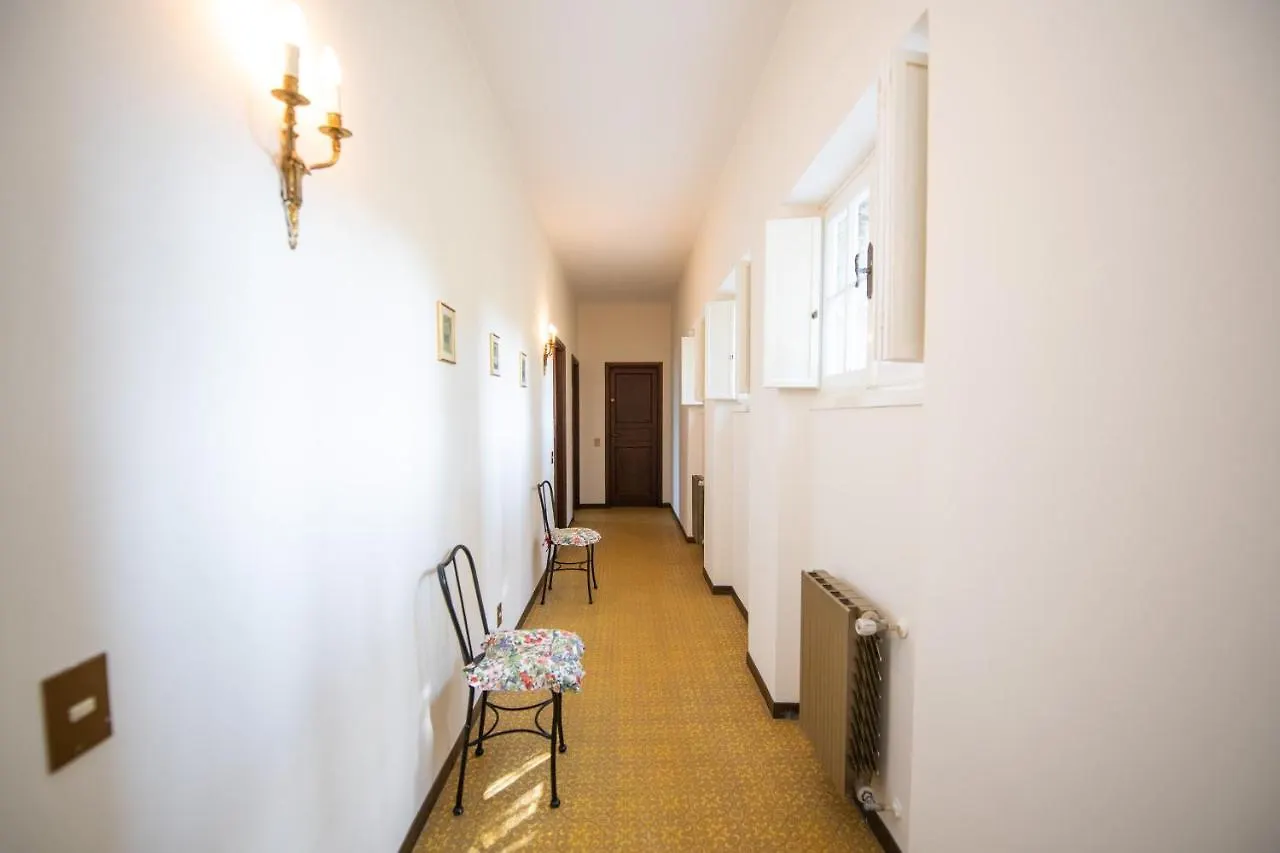 Villa Sofia San Felice del Benaco Italia