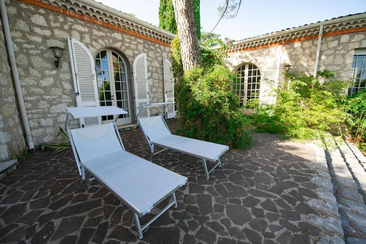 Villa Sofia San Felice del Benaco