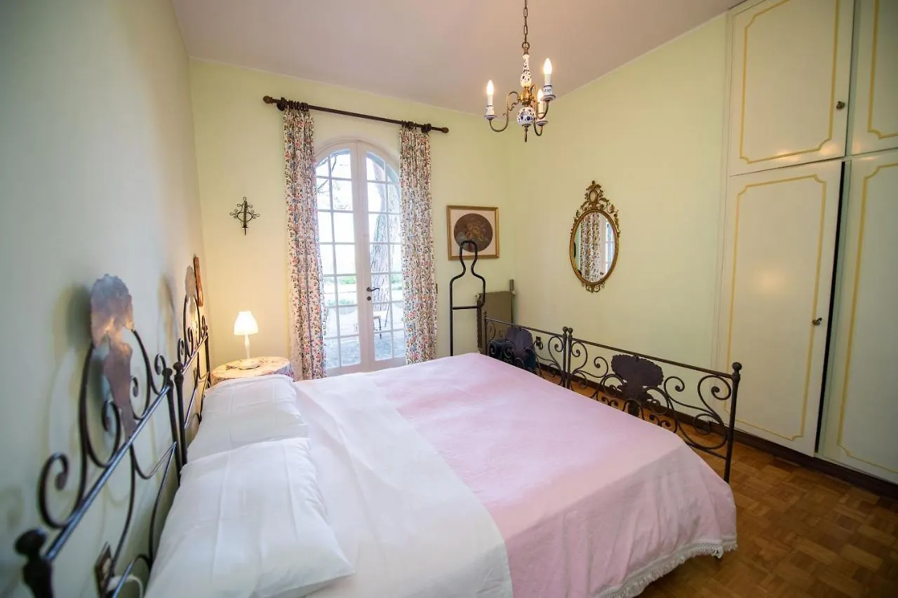 Villa Sofia San Felice del Benaco