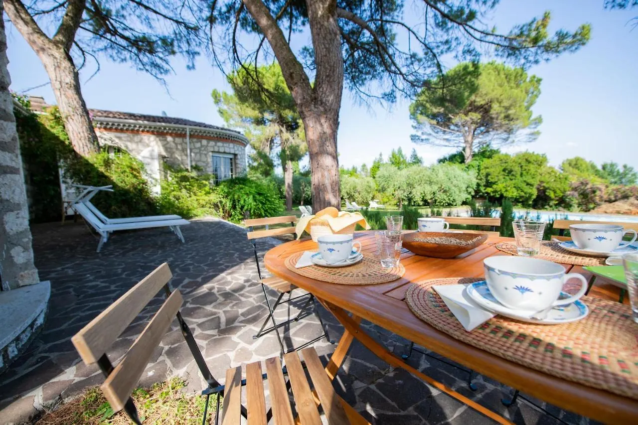 Villa Sofia San Felice del Benaco Italia