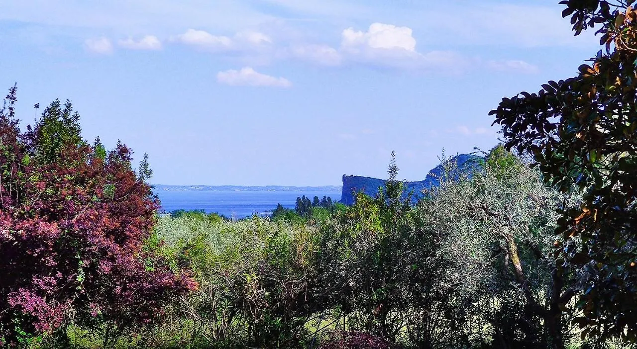 Villa Sofia San Felice del Benaco